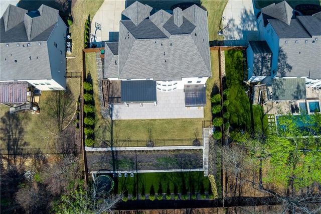 112 Sanctuary Avenue, Woodstock, GA 30188