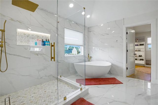 112 Sanctuary Avenue, Woodstock, GA 30188