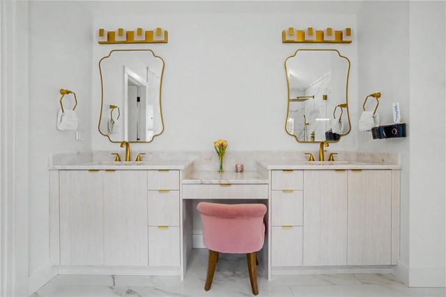 112 Sanctuary Avenue, Woodstock, GA 30188