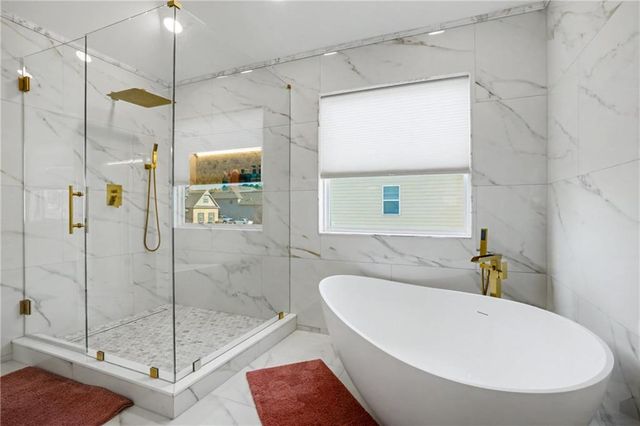 112 Sanctuary Avenue, Woodstock, GA 30188