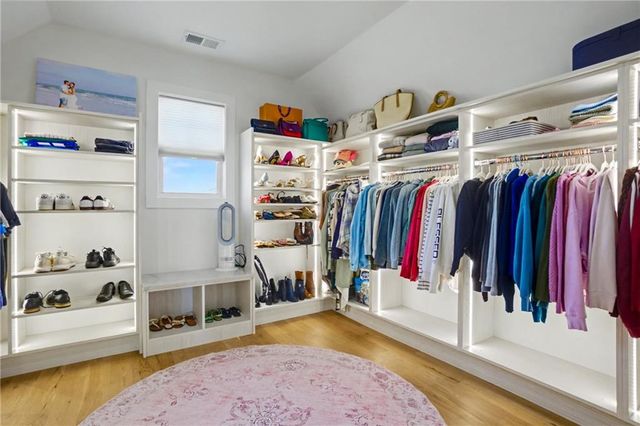 112 Sanctuary Avenue, Woodstock, GA 30188