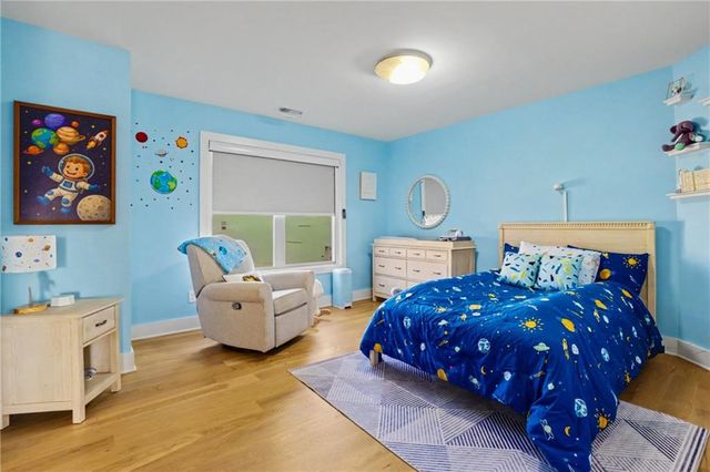 112 Sanctuary Avenue, Woodstock, GA 30188