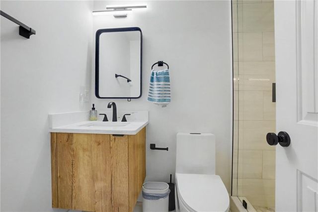 112 Sanctuary Avenue, Woodstock, GA 30188