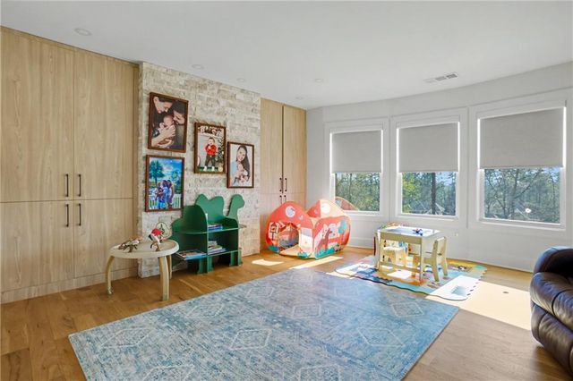 112 Sanctuary Avenue, Woodstock, GA 30188