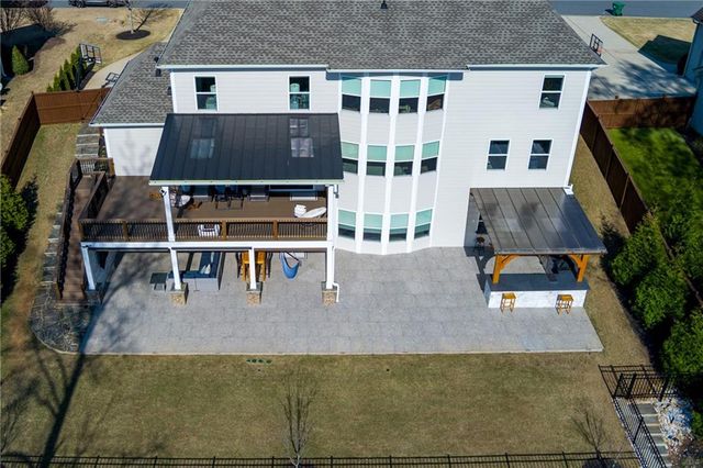 112 Sanctuary Avenue, Woodstock, GA 30188