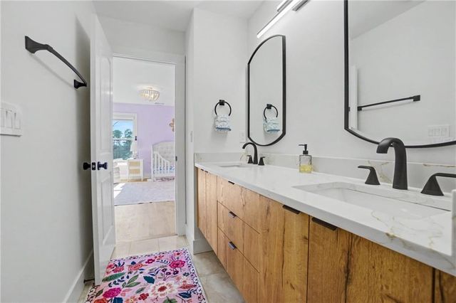 112 Sanctuary Avenue, Woodstock, GA 30188