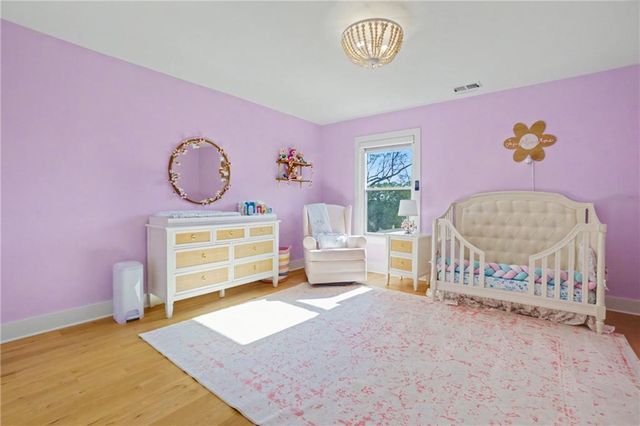 112 Sanctuary Avenue, Woodstock, GA 30188