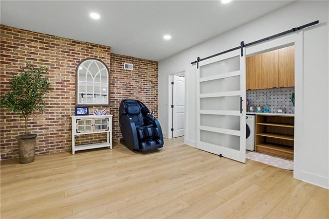 112 Sanctuary Avenue, Woodstock, GA 30188