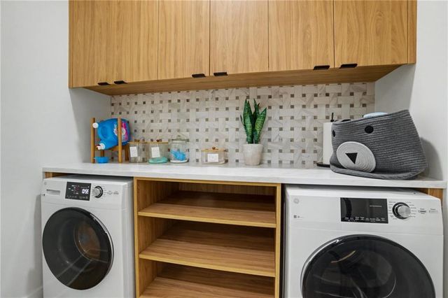 112 Sanctuary Avenue, Woodstock, GA 30188