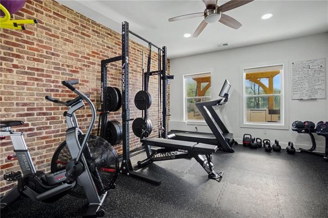 112 Sanctuary Avenue, Woodstock, GA 30188