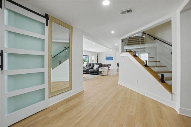 112 Sanctuary Avenue, Woodstock, GA 30188