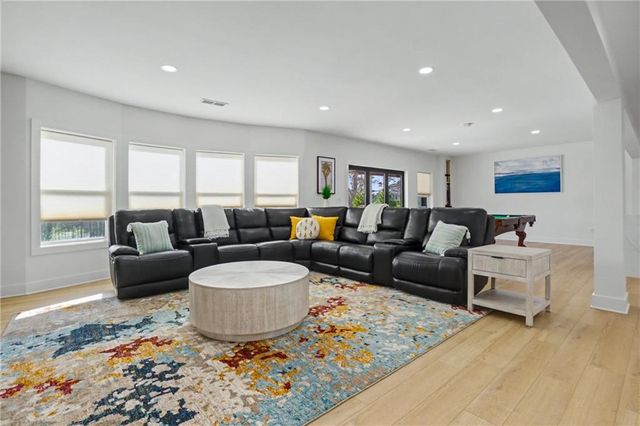 112 Sanctuary Avenue, Woodstock, GA 30188