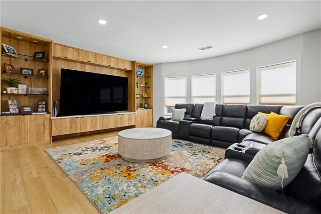 112 Sanctuary Avenue, Woodstock, GA 30188