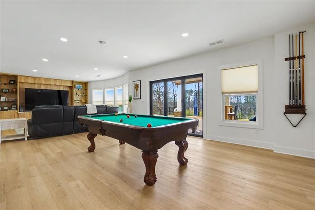 112 Sanctuary Avenue, Woodstock, GA 30188