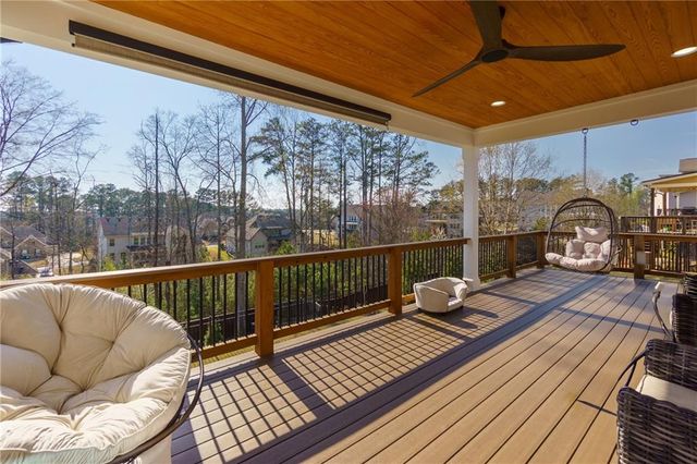 112 Sanctuary Avenue, Woodstock, GA 30188