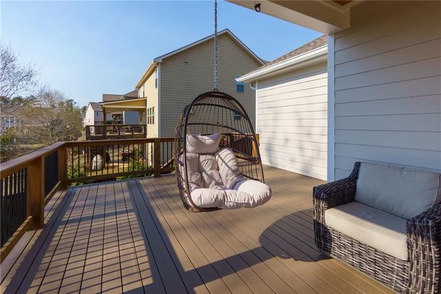 112 Sanctuary Avenue, Woodstock, GA 30188