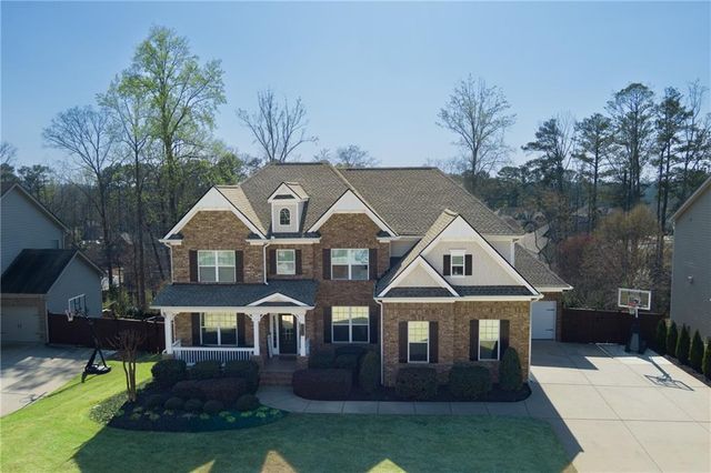 112 Sanctuary Avenue, Woodstock, GA 30188