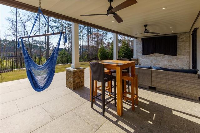 112 Sanctuary Avenue, Woodstock, GA 30188