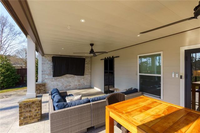 112 Sanctuary Avenue, Woodstock, GA 30188