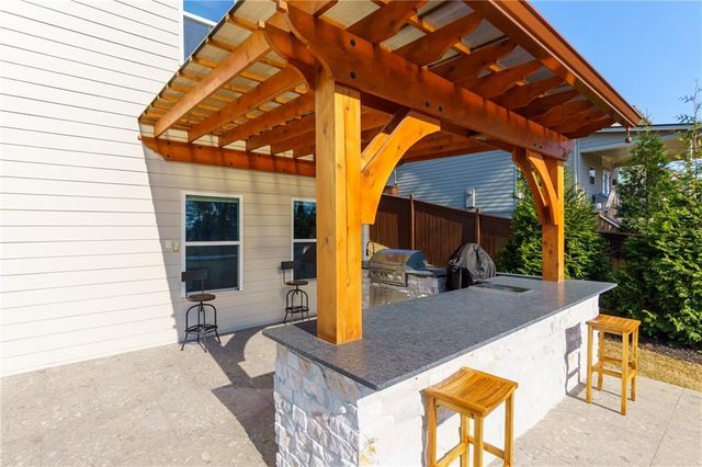 112 Sanctuary Avenue, Woodstock, GA 30188