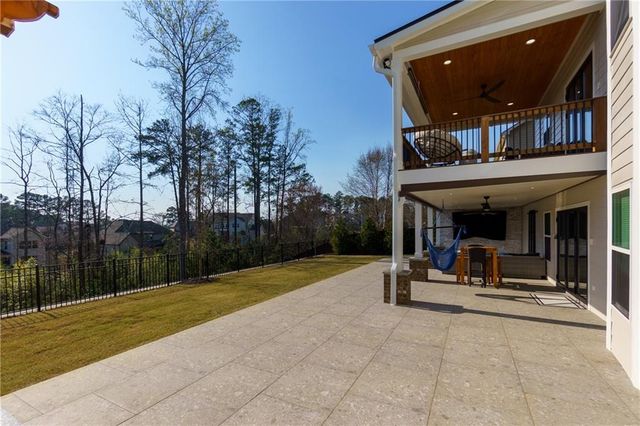 112 Sanctuary Avenue, Woodstock, GA 30188