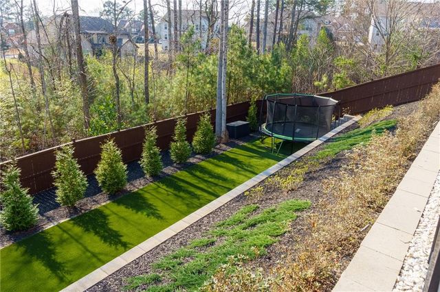 112 Sanctuary Avenue, Woodstock, GA 30188