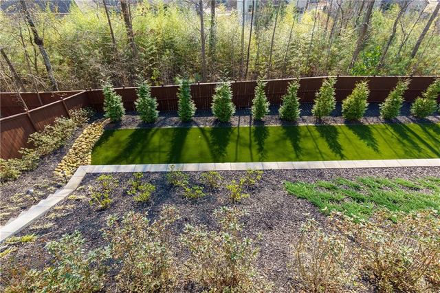 112 Sanctuary Avenue, Woodstock, GA 30188