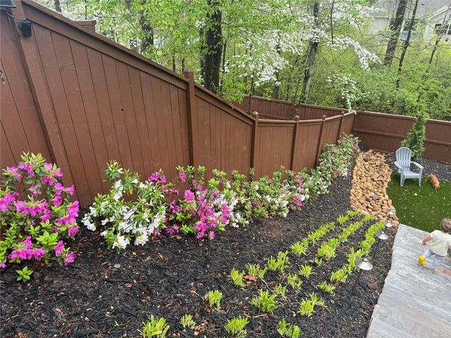 112 Sanctuary Avenue, Woodstock, GA 30188