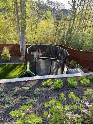 112 Sanctuary Avenue, Woodstock, GA 30188