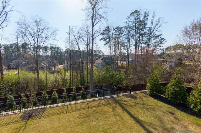 112 Sanctuary Avenue, Woodstock, GA 30188