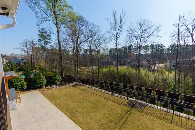 112 Sanctuary Avenue, Woodstock, GA 30188