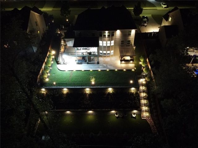 112 Sanctuary Avenue, Woodstock, GA 30188