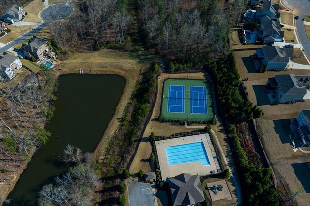 112 Sanctuary Avenue, Woodstock, GA 30188