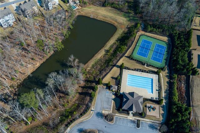 112 Sanctuary Avenue, Woodstock, GA 30188