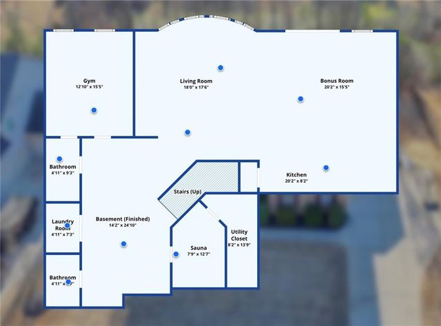 112 Sanctuary Avenue, Woodstock, GA 30188