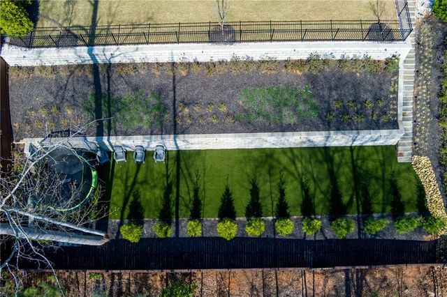 112 Sanctuary Avenue, Woodstock, GA 30188