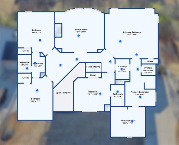 112 Sanctuary Avenue, Woodstock, GA 30188