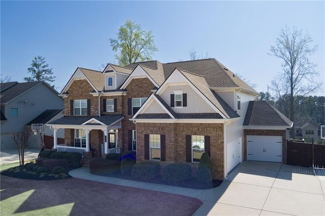 112 Sanctuary Avenue, Woodstock, GA 30188