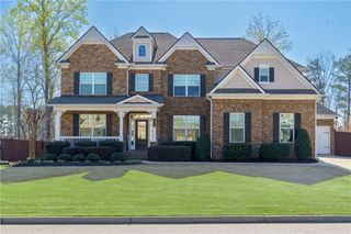 112 Sanctuary Avenue, Woodstock, GA 30188