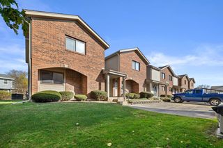 5632 Cambridge LANE #1, Mount Pleasant, WI 53406