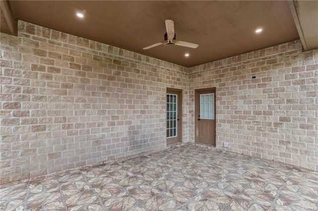 512 Frost Proof Drive, Weslaco, TX 78599