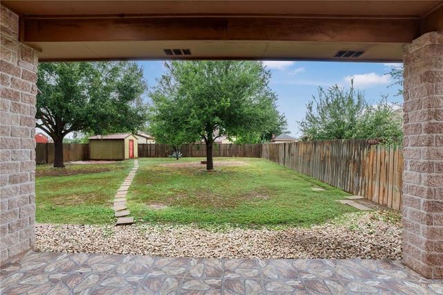512 Frost Proof Drive, Weslaco, TX 78599