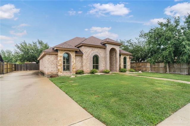 512 Frost Proof Drive, Weslaco, TX 78599