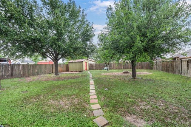 512 Frost Proof Drive, Weslaco, TX 78599