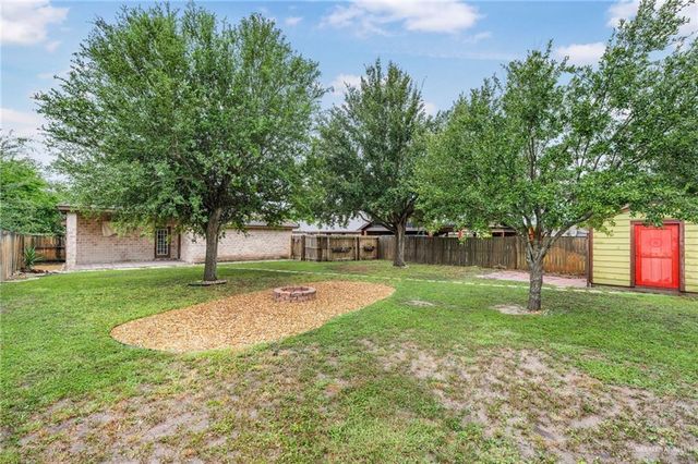 512 Frost Proof Drive, Weslaco, TX 78599