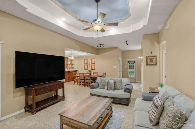 512 Frost Proof Drive, Weslaco, TX 78599