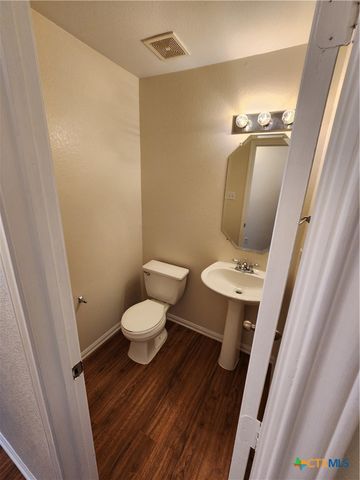 6412 Taree Loop, Killeen, TX 76549