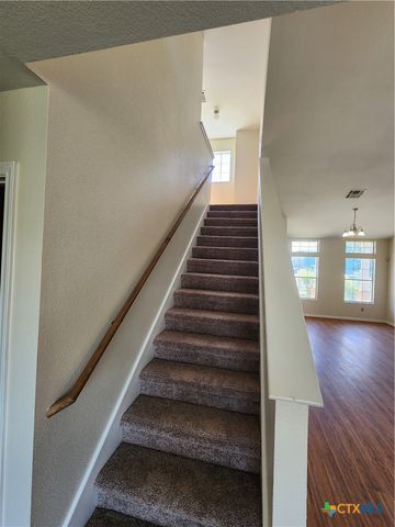 6412 Taree Loop, Killeen, TX 76549