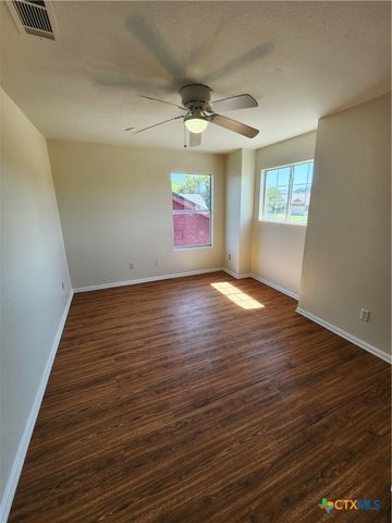 6412 Taree Loop, Killeen, TX 76549