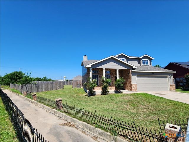 6412 Taree Loop, Killeen, TX 76549